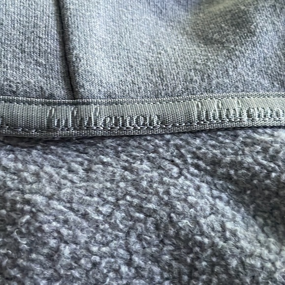 Lululemon Women’s Sweatshirt, size 6 - Picture 4 of 5